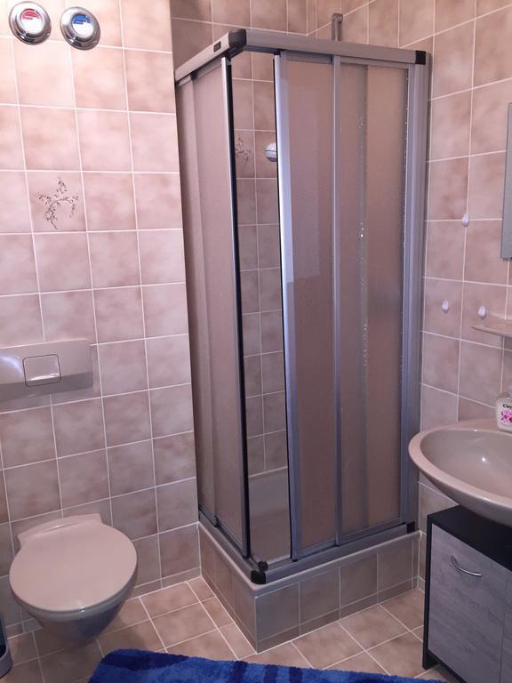 Apartment Rose Todtmoos Luaran gambar