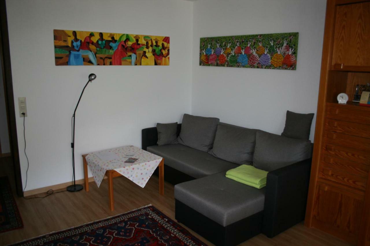 Apartment Rose Todtmoos Luaran gambar