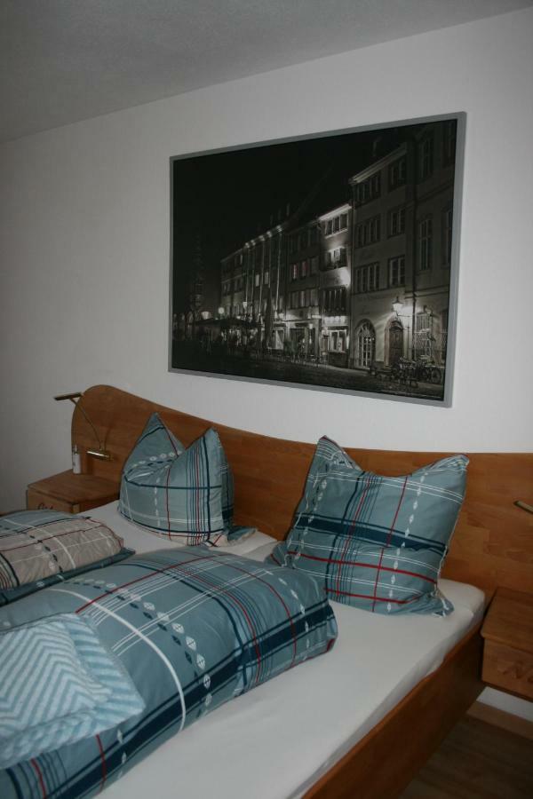 Apartment Rose Todtmoos Luaran gambar